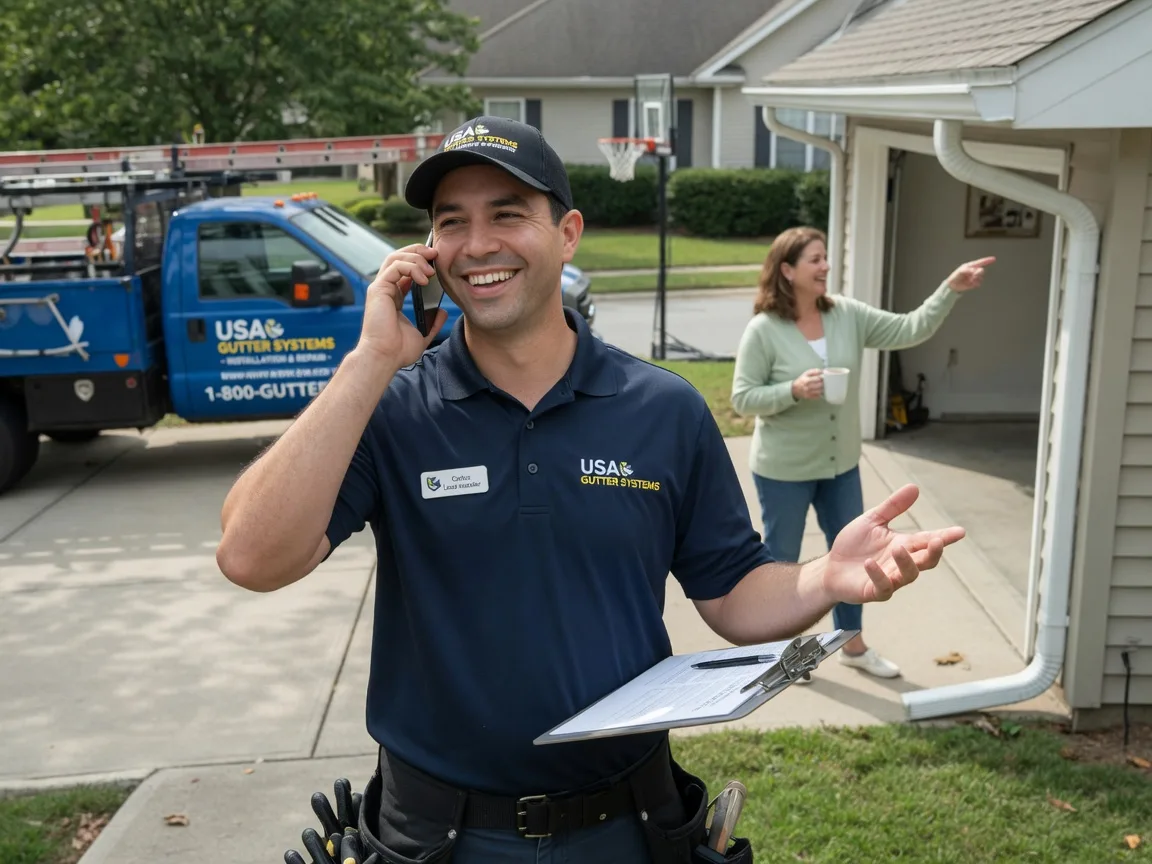 Gutter Installation Center Point, WV FAQs